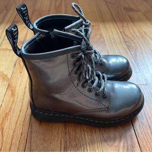 Toddler Dr Martens